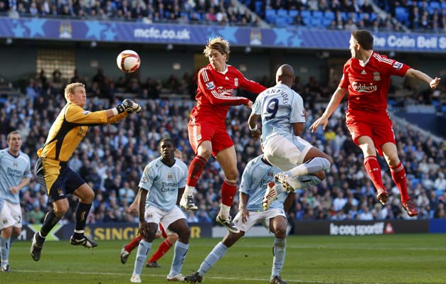 Fernando Torres Fernando Torres