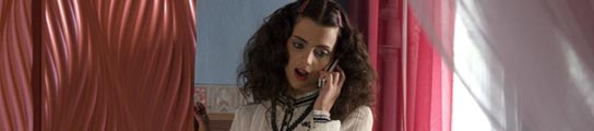 'Sexykiller' con Macarena Gómez