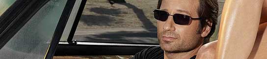 David Duchovny