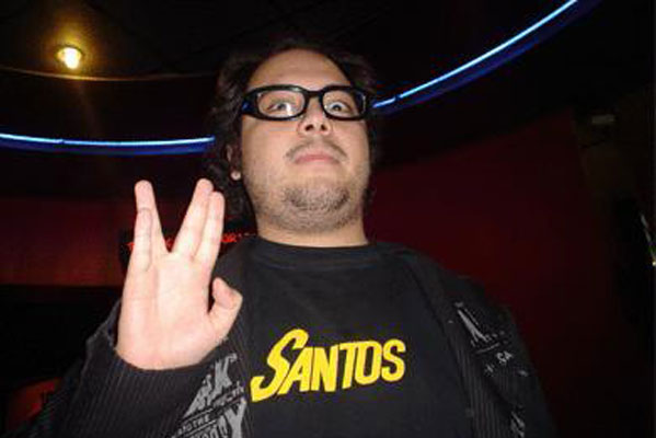 Nicolás López Nicolás López