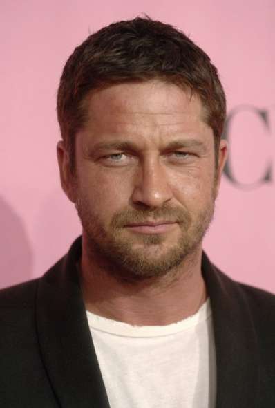 Gerard Butler Gerard Butler