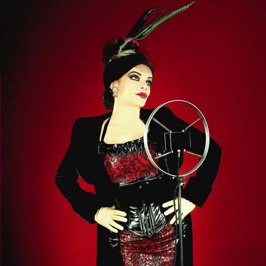 Nina Hagen Nina Hagen