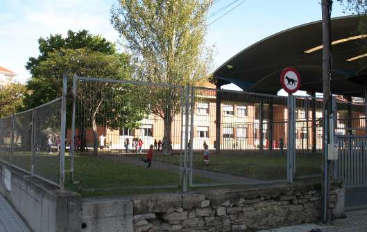 Colegio Begoña en Gijón Colegio Begoña en Gijón