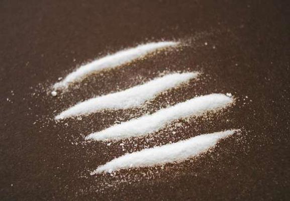 Cocaína Cocaína