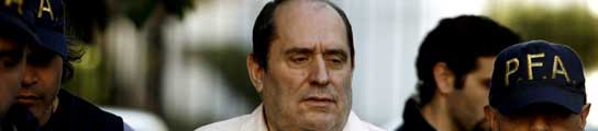 Rodriguez Menéndez, detenido