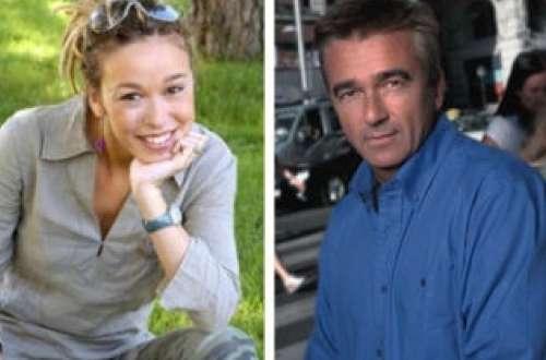 Beth y Carles Francino. Beth y Carles Francino.