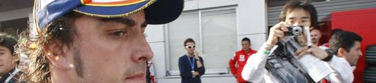 Fernando Alonso
