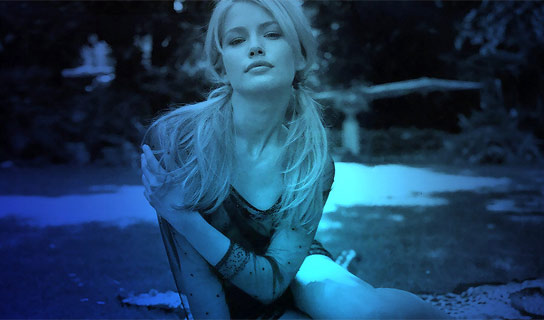 Valeria Mazza Valeria Mazza