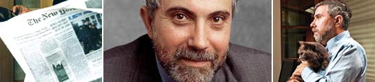 Nobel de Economía 2008