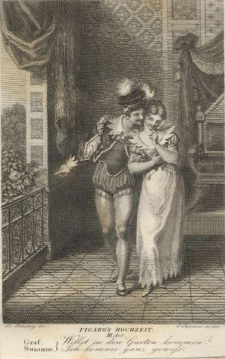 Bodas de Fígaro Bodas de Fígaro