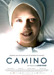 Camino - Cartel