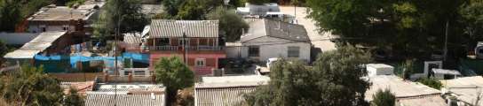 Poblado de Las Sabinas, Guadarrama Poblado de Las Sabinas, Guadarrama