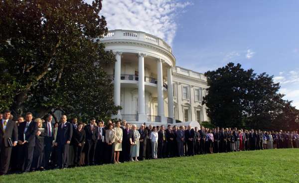 Todo lo que quisiste saber sobre las elecciones a la Presidencia de los