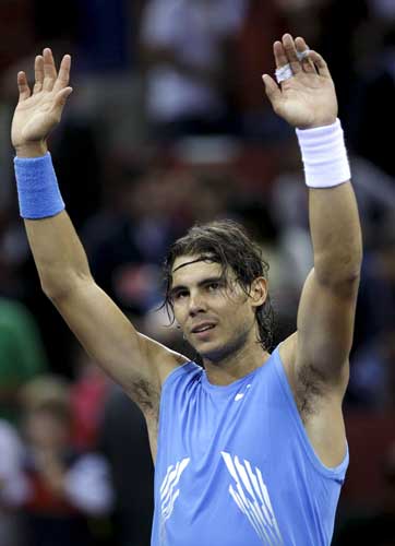 Nadal Nadal