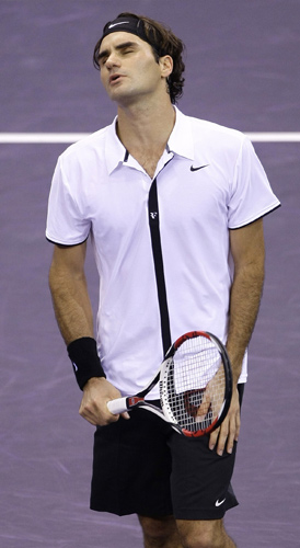 Roger Federer Roger Federer