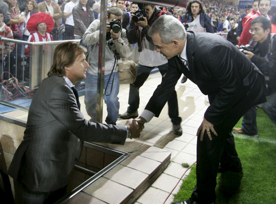 Schuster y Aguirre Schuster y Aguirre