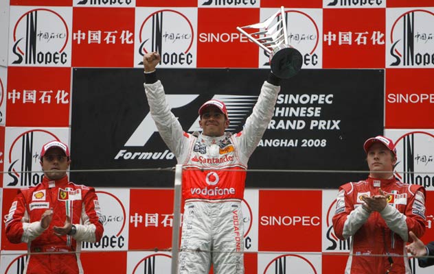 Lewis Hamilton Lewis Hamilton