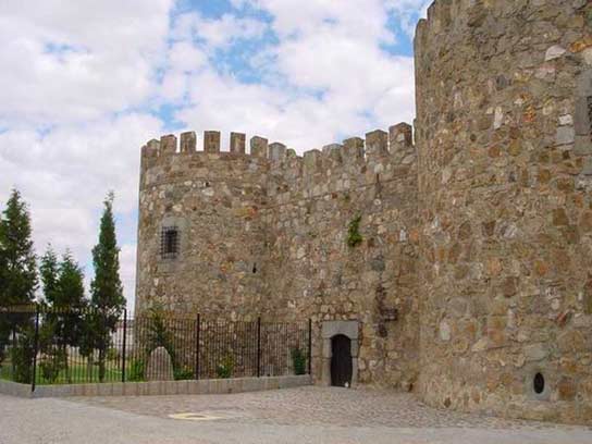 Castillos toledanos Castillos toledanos