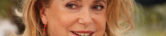 Catherine Deneuve