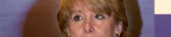 Esperanza Aguirre Esperanza Aguirre