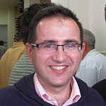 Luis Rull 150