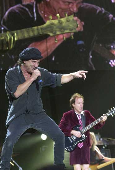AC/DC AC/DC