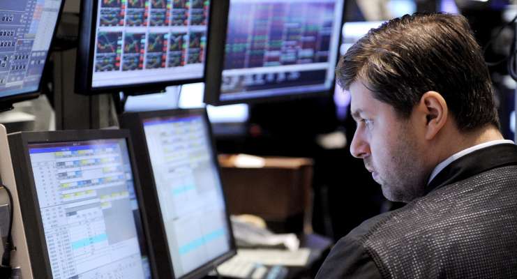 Wall Street Wall Street