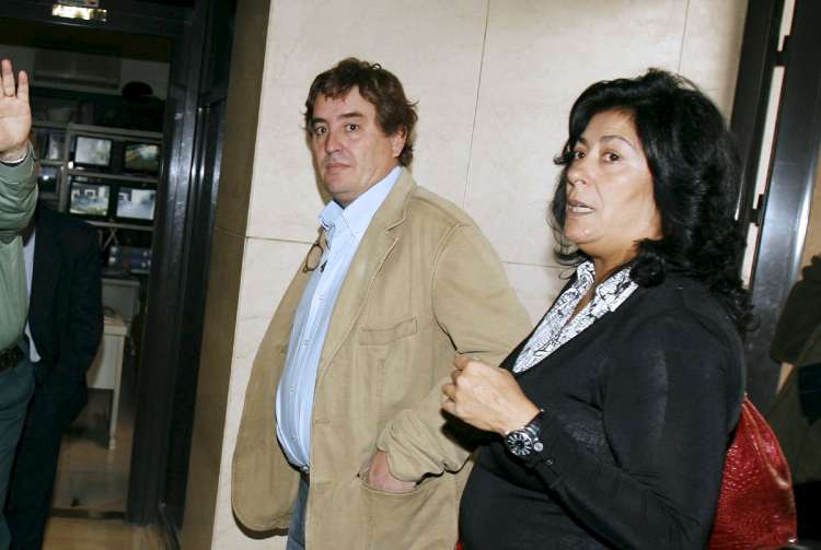 Esposa de luis garcia el dr tv azteca 5