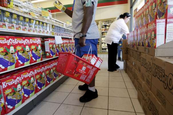 Supermercado Supermercado
