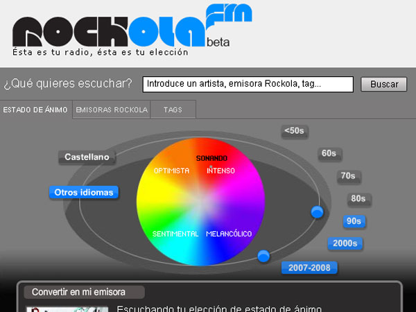 Rockola FM Rockola FM