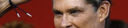 David Hasselhoff