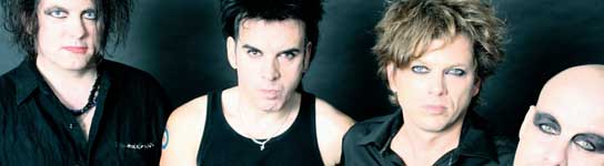 The Cure