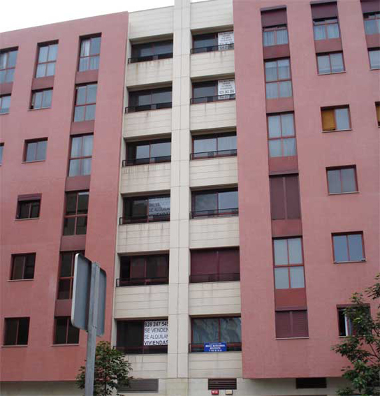 Viviendas en venta y alquiler Viviendas en venta y alquiler