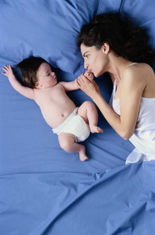 ¿Niño o niña? ¿Niño o niña?