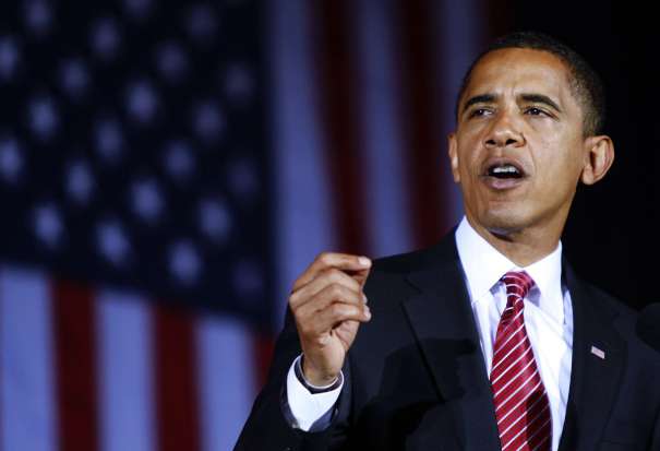 Barack Obama, nuevo presidente norteamericano Barack Obama, nuevo presidente norteamericano