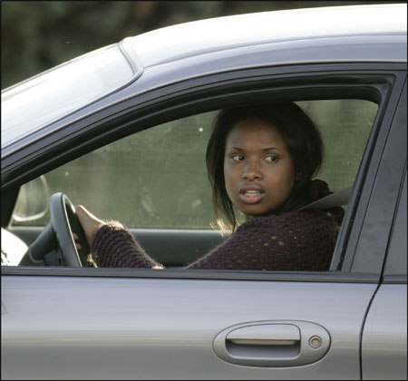 Jennifer Hudson Jennifer Hudson