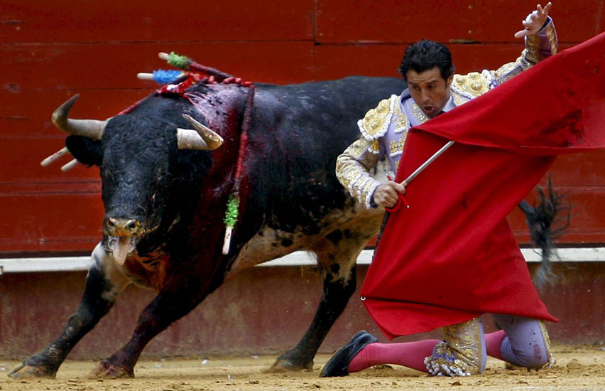 Corrida de toros Corrida de toros