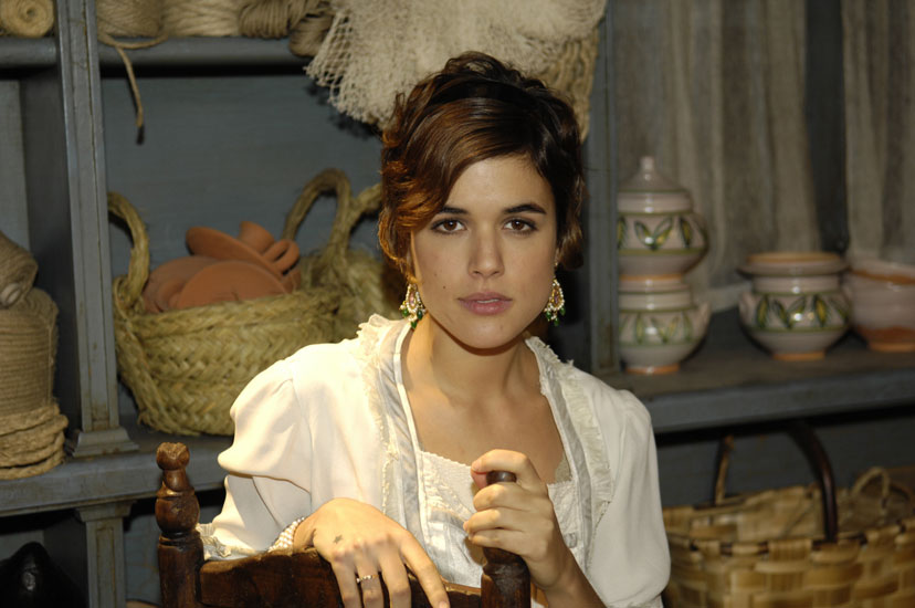 La Señora La Señora