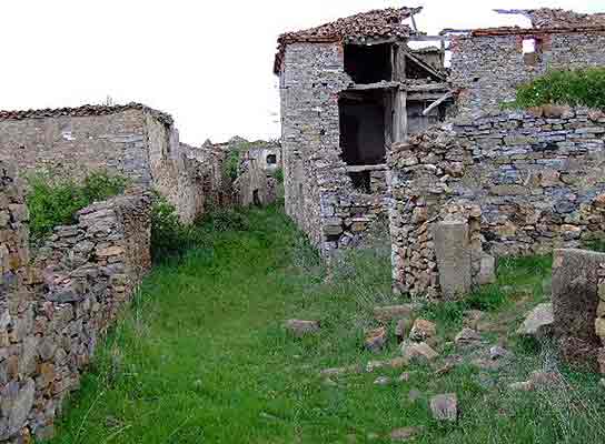 Aldeacardo, en Soria Aldeacardo, en Soria