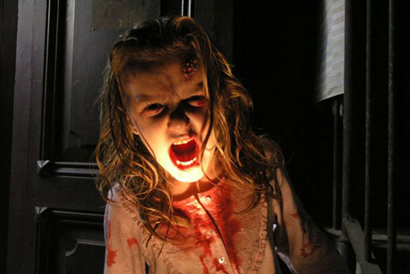 Cine de miedo para Halloween Cine de miedo para Halloween