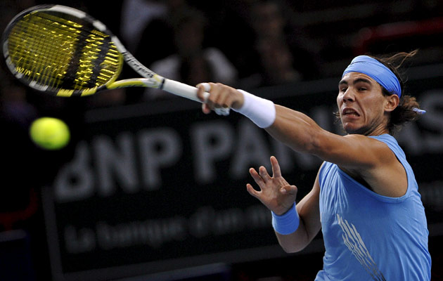 Rafa Nadal Rafa Nadal