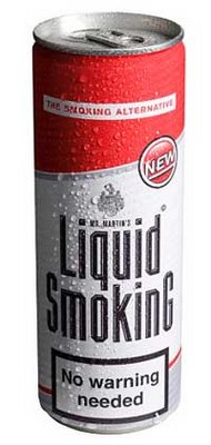 Liquid Smoking. Liquid Smoking.
