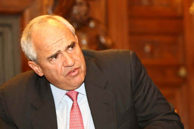 Ernesto Samper Ernesto Samper