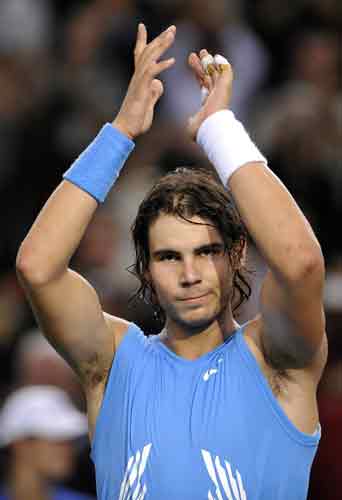 Rafa Nadal Rafa Nadal