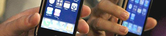 iPhone