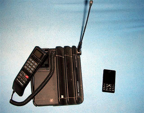 Motorola Motorola
