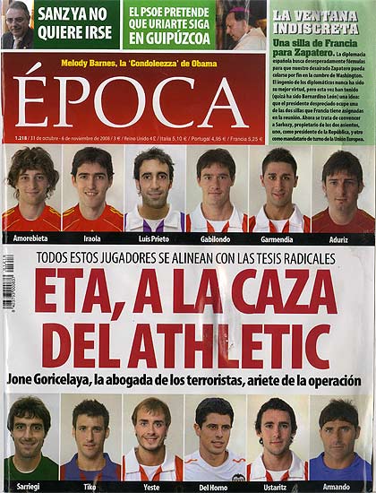 Revista Época. Revista Época.