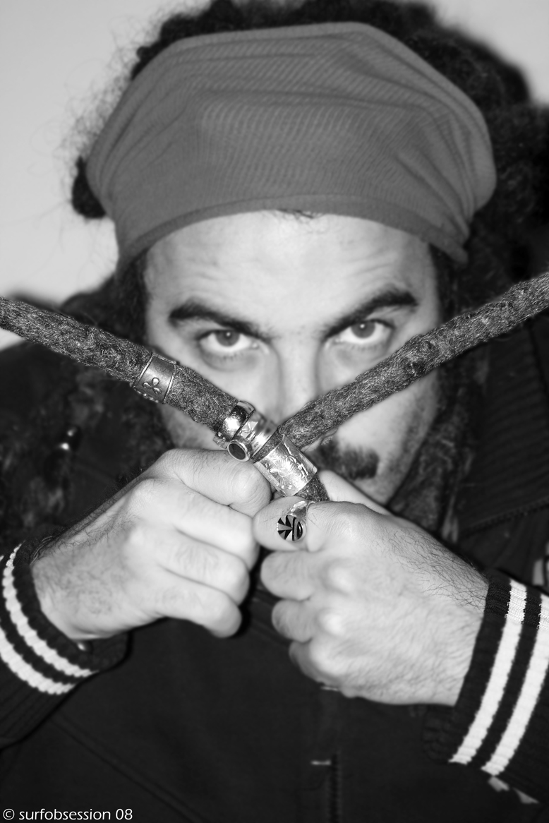 Rastas Huecco Rastas Huecco