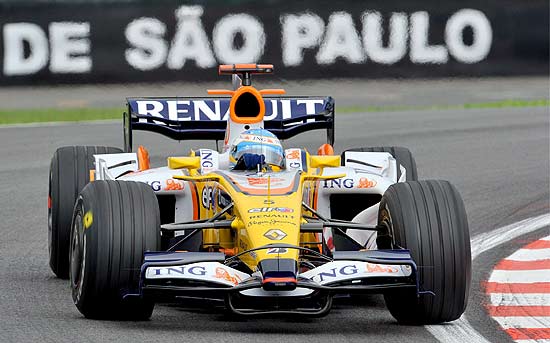 Fernando Alonso Fernando Alonso