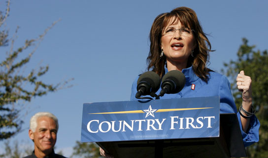 Sarah Palin Sarah Palin
